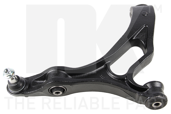 Control/Trailing Arm, wheel suspension 2