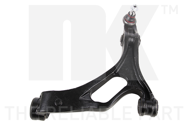 Control/Trailing Arm, wheel suspension 2