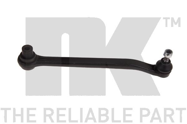 Control/Trailing Arm, wheel suspension 2
