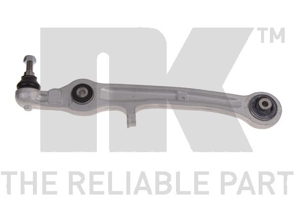 Control/Trailing Arm, wheel suspension 2