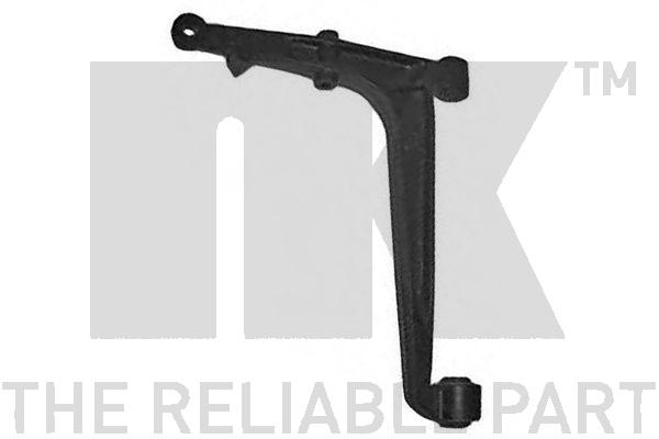 NK 5014757 Lenker, Radaufhängung