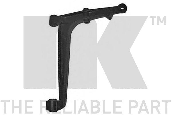 NK 5014758 Lenker, Radaufhängung