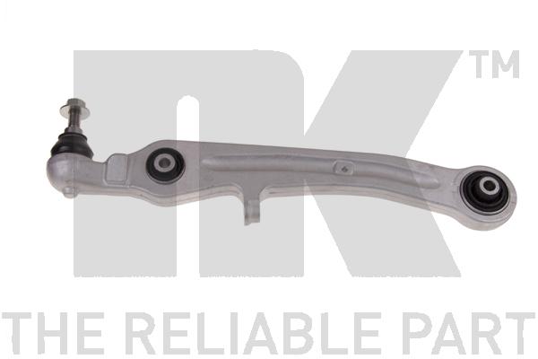 Control/Trailing Arm, wheel suspension 2