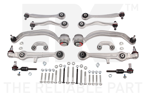 NK 5014770 Reparatursatz, Querlenker