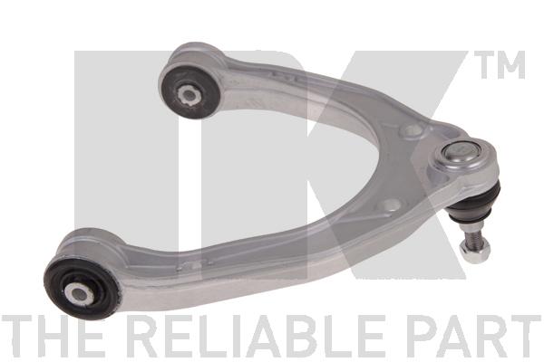 Control/Trailing Arm, wheel suspension 2