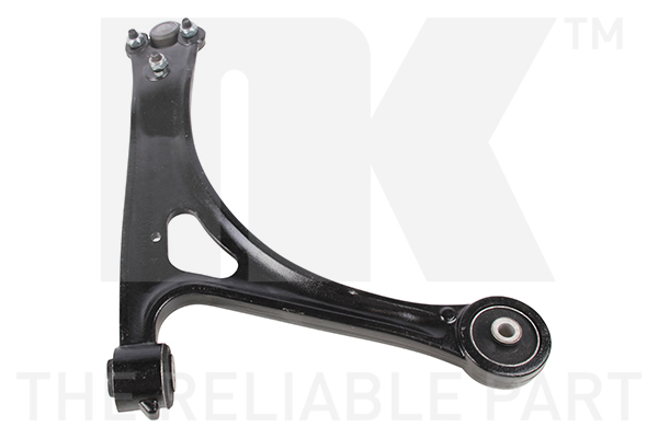 Control/Trailing Arm, wheel suspension 2