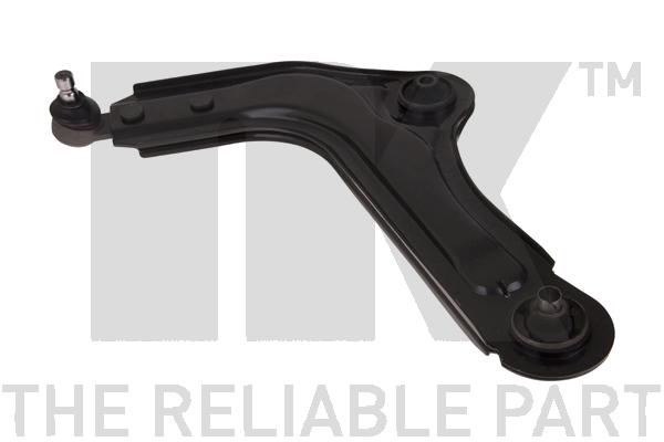 NK 5015003 Lenker, Radaufhängung