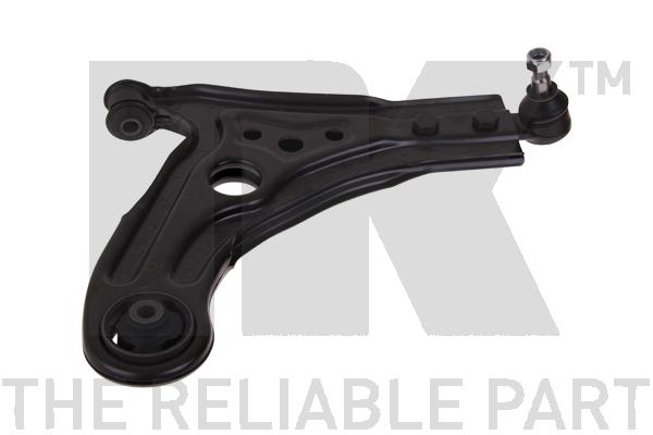 NK 5015008 Lenker, Radaufhängung
