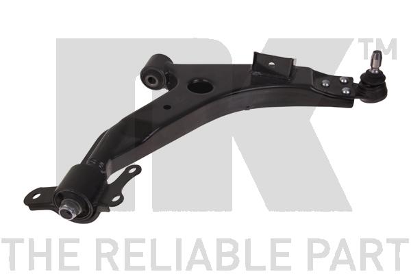 NK 5015009 Lenker, Radaufhängung