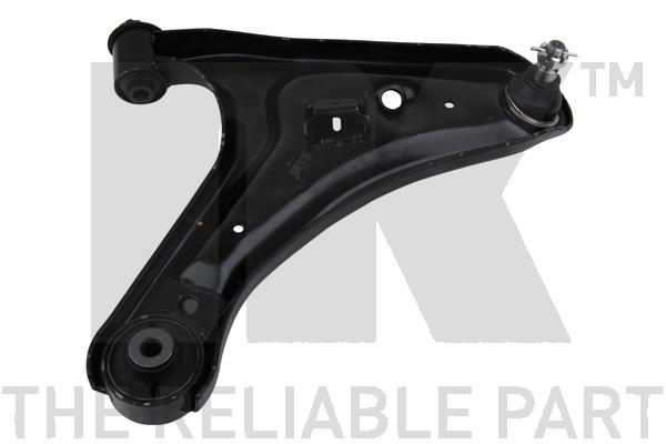 NK 5015101 Lenker, Radaufhängung