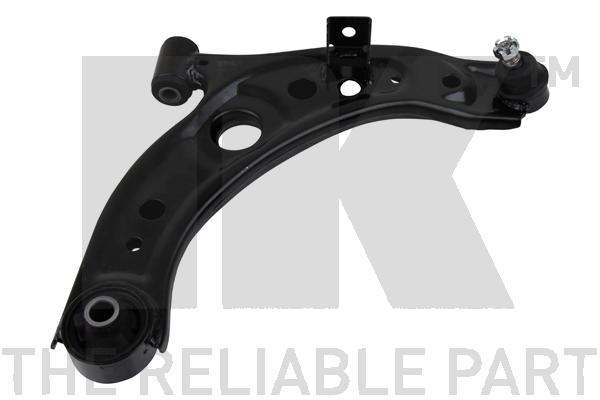 NK 5015104 Lenker, Radaufhängung