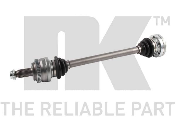 Drive Shaft