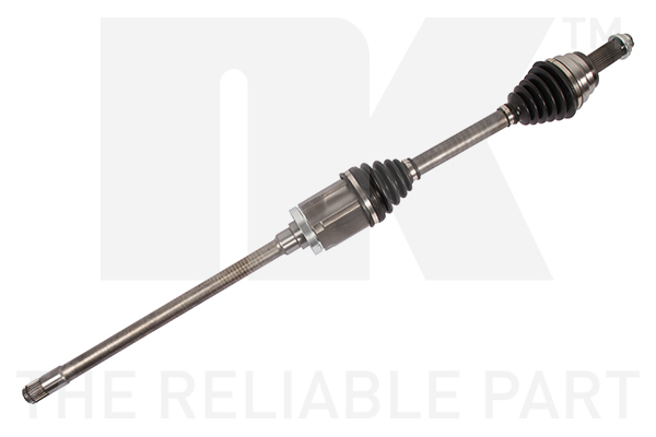 Drive Shaft