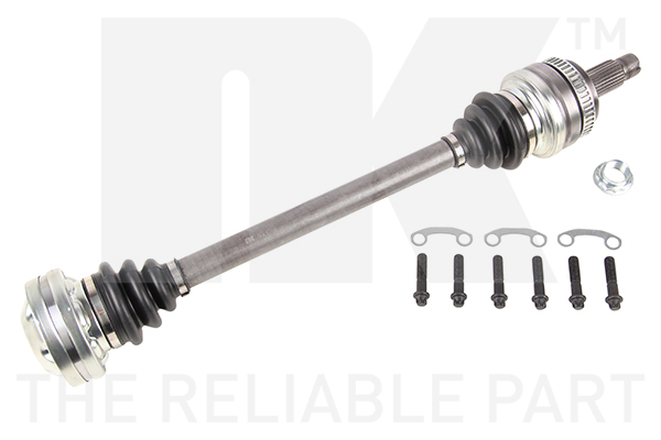 Drive Shaft