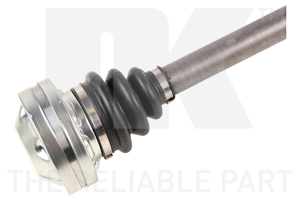 Drive Shaft 2