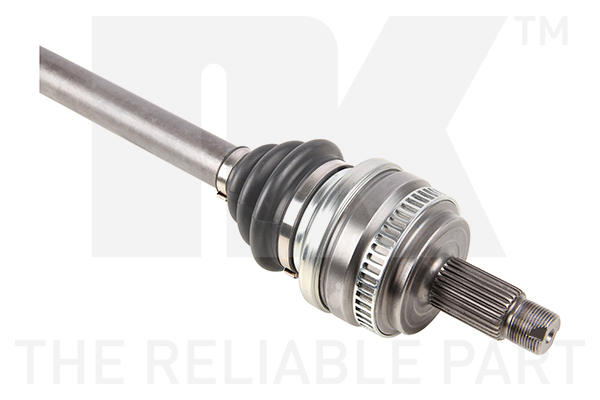 Drive Shaft 3