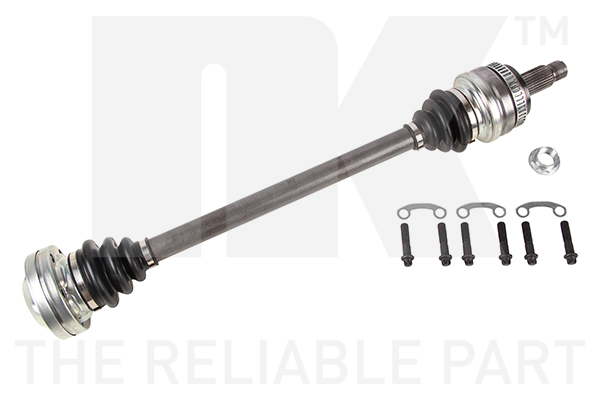 Drive Shaft