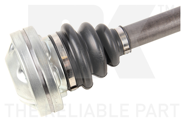 Drive Shaft 2