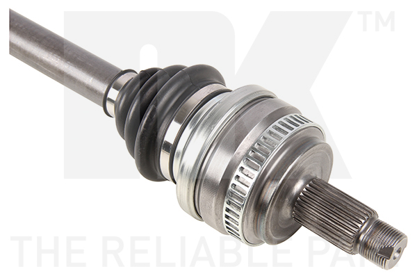 Drive Shaft 3