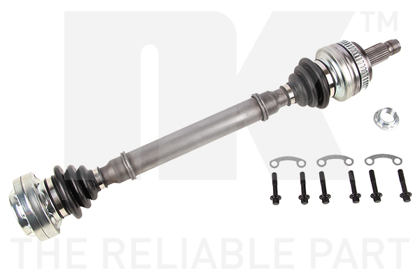 Drive Shaft