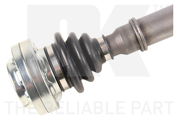 Drive Shaft 2