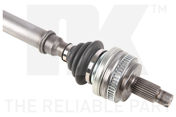 Drive Shaft 3