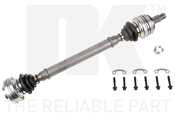 Drive Shaft