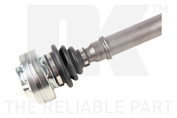 Drive Shaft 2