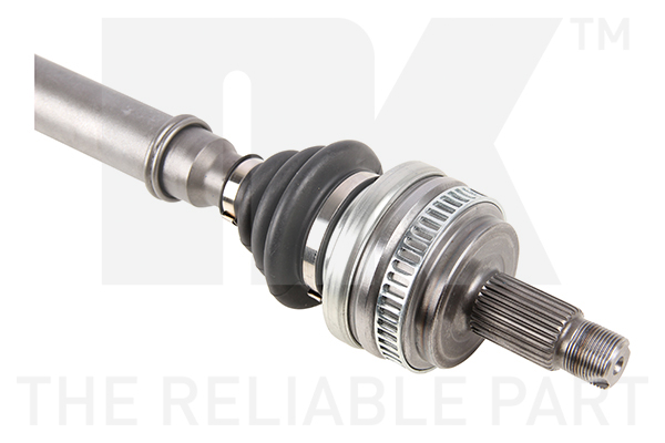 Drive Shaft 3
