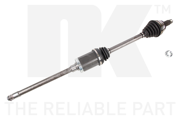 Drive Shaft