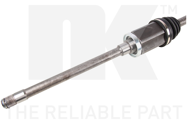 Drive Shaft 2