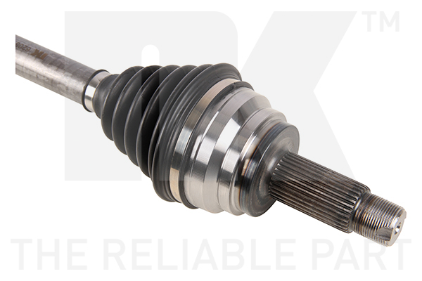 Drive Shaft 3