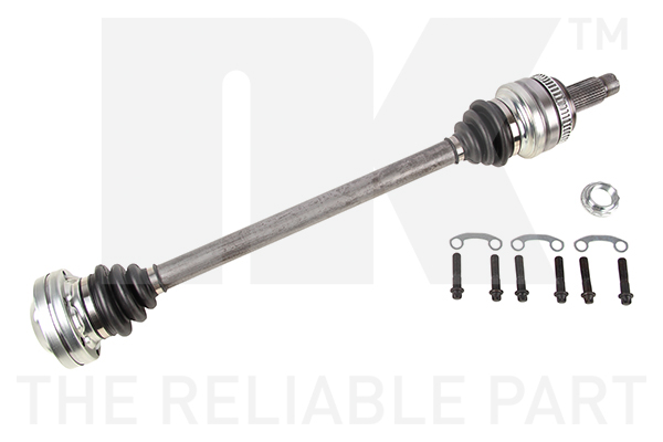 Drive Shaft