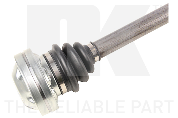 Drive Shaft 2