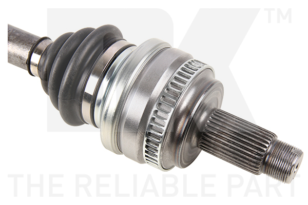 Drive Shaft 3