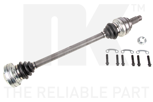 Drive Shaft