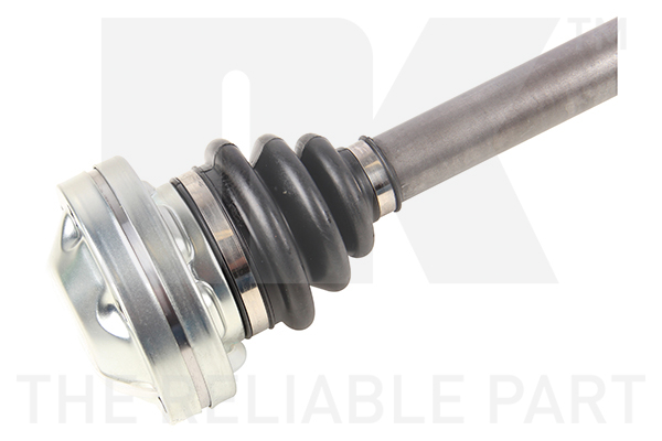 Drive Shaft 2