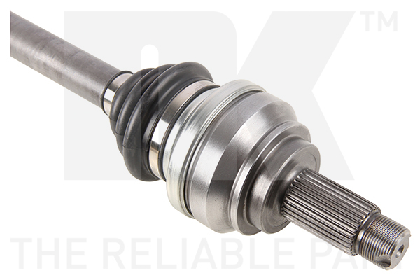Drive Shaft 3