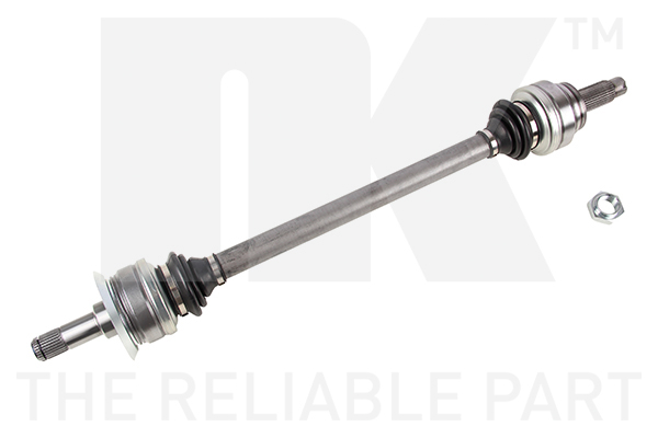 Drive Shaft