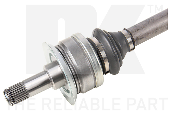 Drive Shaft 2
