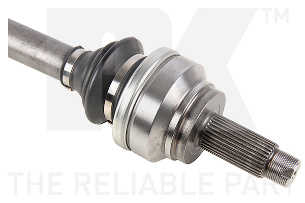 Drive Shaft 3