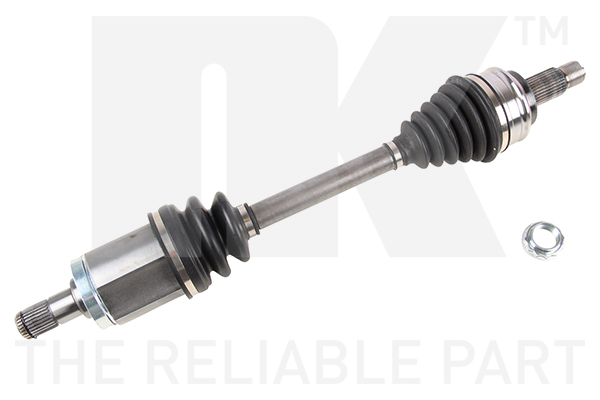 Drive Shaft