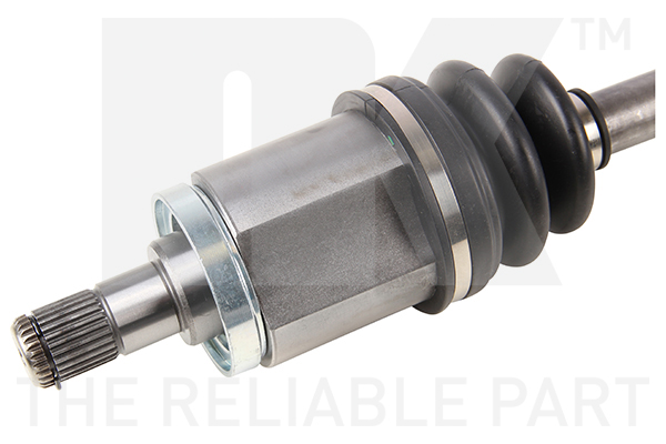Drive Shaft 2