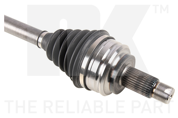 Drive Shaft 3