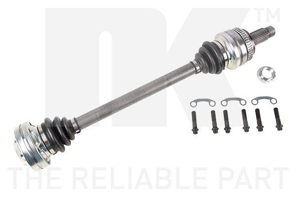 Drive Shaft
