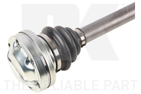Drive Shaft 2