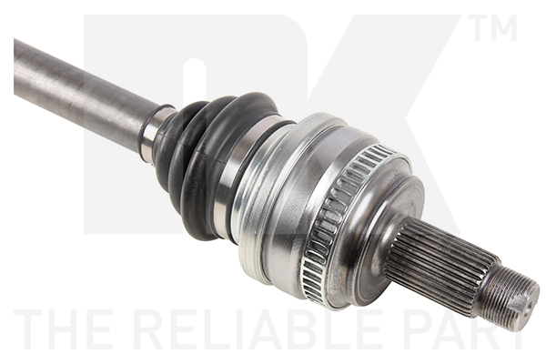 Drive Shaft 3