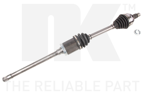 Drive Shaft