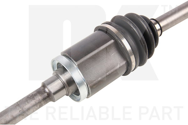 Drive Shaft 2