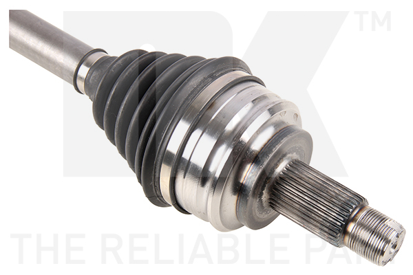 Drive Shaft 3